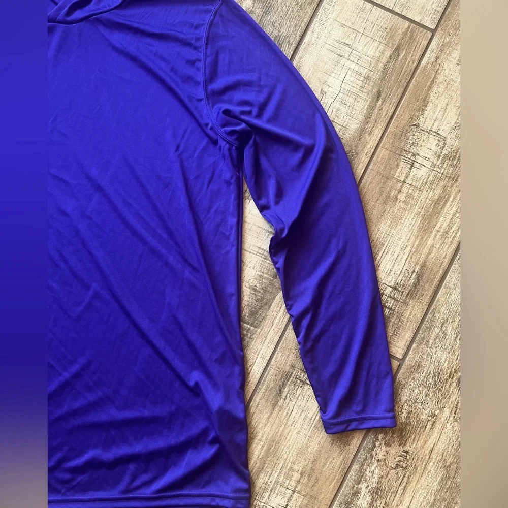 Holloway Momentum hoodie - Picture 6 of 6